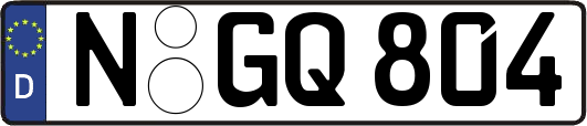N-GQ804