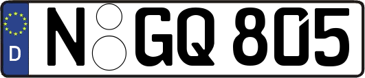 N-GQ805