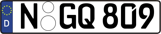 N-GQ809
