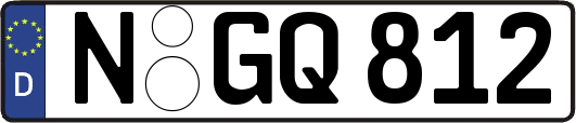N-GQ812