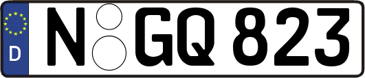 N-GQ823