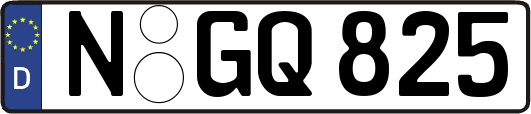 N-GQ825