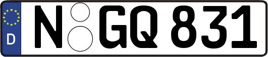 N-GQ831