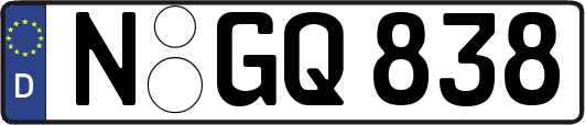 N-GQ838