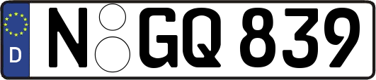 N-GQ839