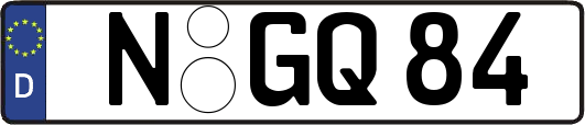 N-GQ84