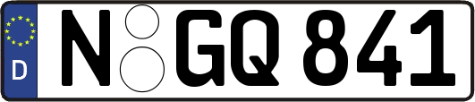 N-GQ841