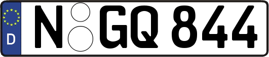 N-GQ844