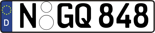 N-GQ848
