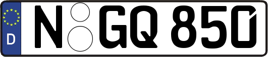 N-GQ850