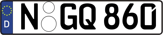 N-GQ860
