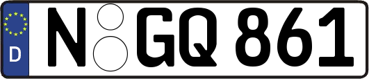 N-GQ861