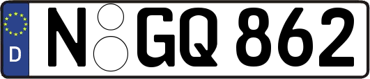 N-GQ862