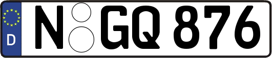 N-GQ876
