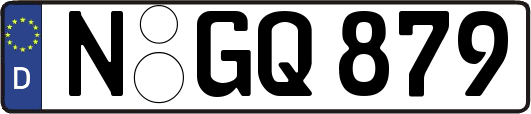 N-GQ879