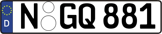 N-GQ881