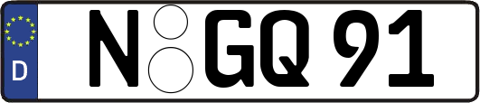 N-GQ91