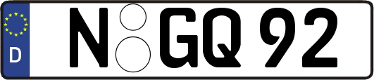 N-GQ92