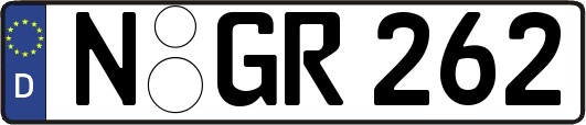 N-GR262