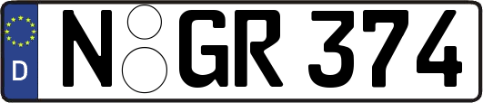 N-GR374