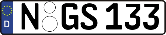 N-GS133
