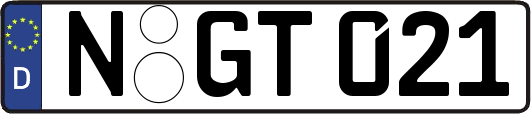N-GT021