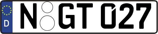 N-GT027