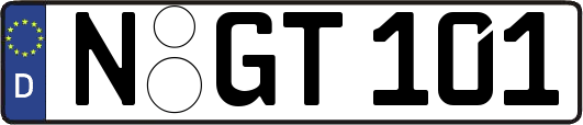 N-GT101