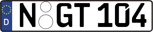 N-GT104