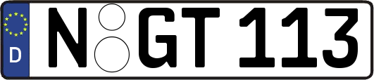N-GT113