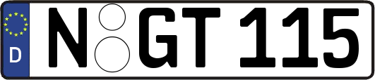 N-GT115