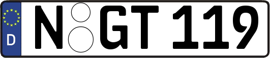 N-GT119