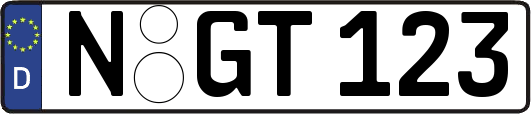 N-GT123