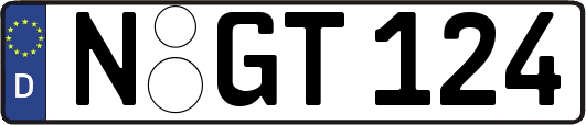 N-GT124