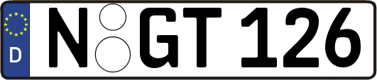 N-GT126