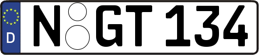 N-GT134