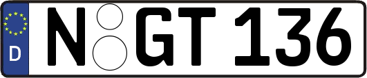 N-GT136