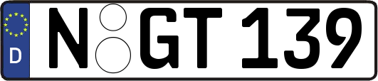 N-GT139