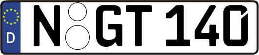 N-GT140