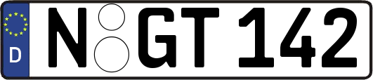 N-GT142