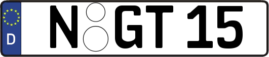 N-GT15