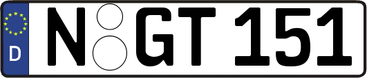 N-GT151