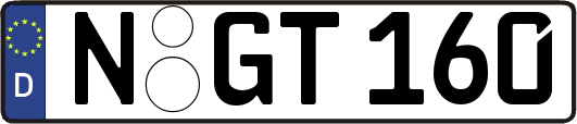 N-GT160
