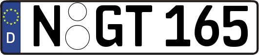N-GT165