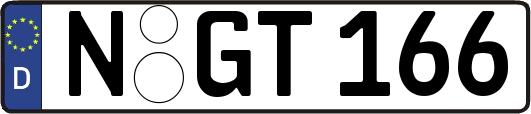 N-GT166