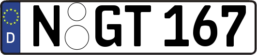 N-GT167