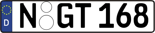 N-GT168