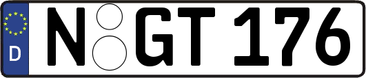 N-GT176