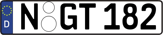 N-GT182