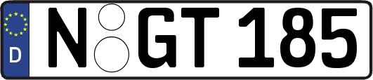 N-GT185